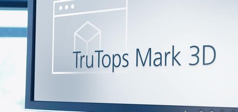 TruTops Mark 3D product picture