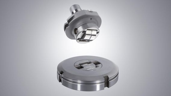 Válečkový odsazovací nástroj