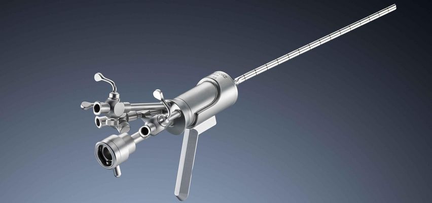 TruLaser Station 7000 医療技術アプリケーションのレーザー溶接