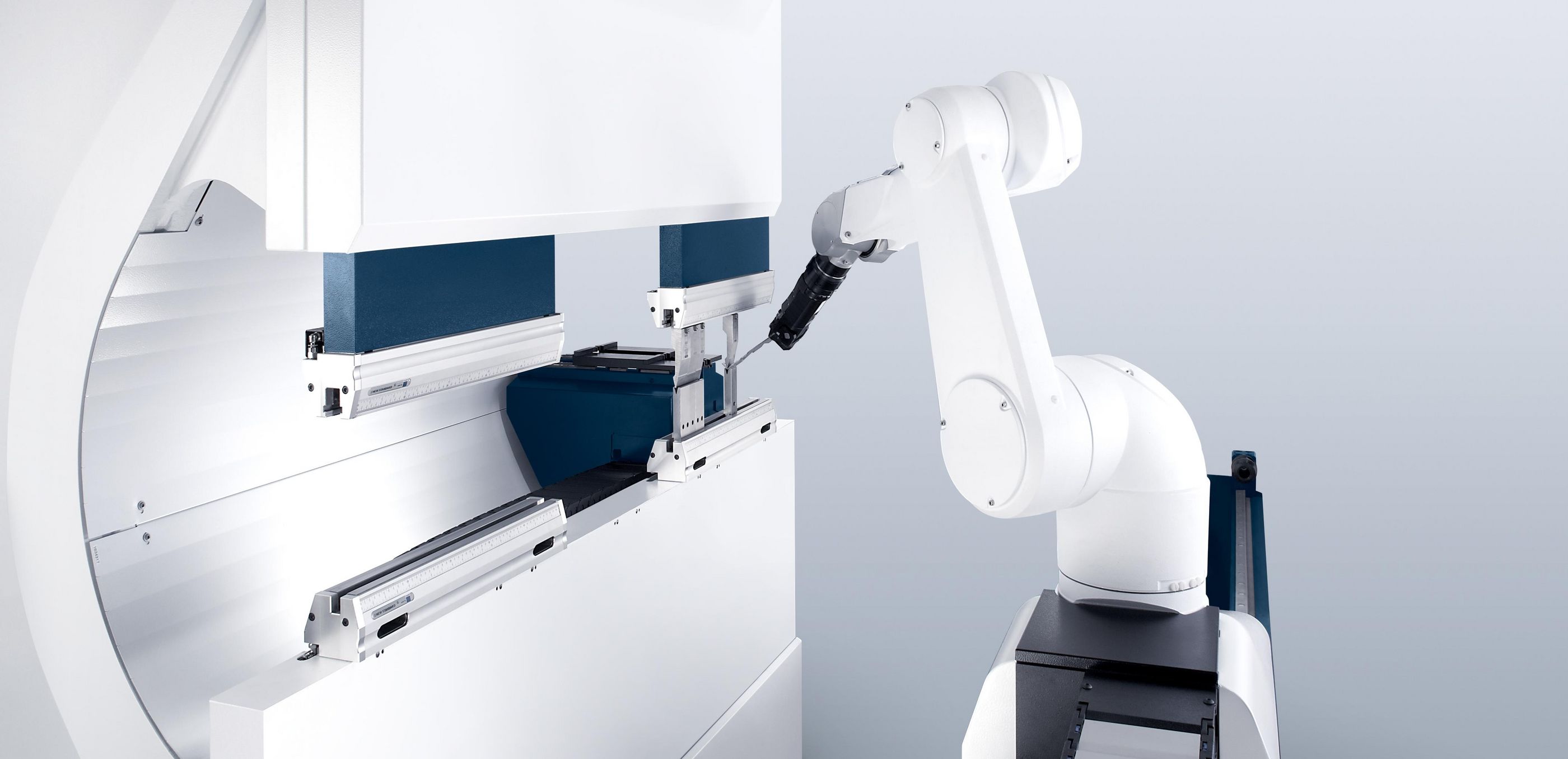 TruBend Cell 7000, BendMaster