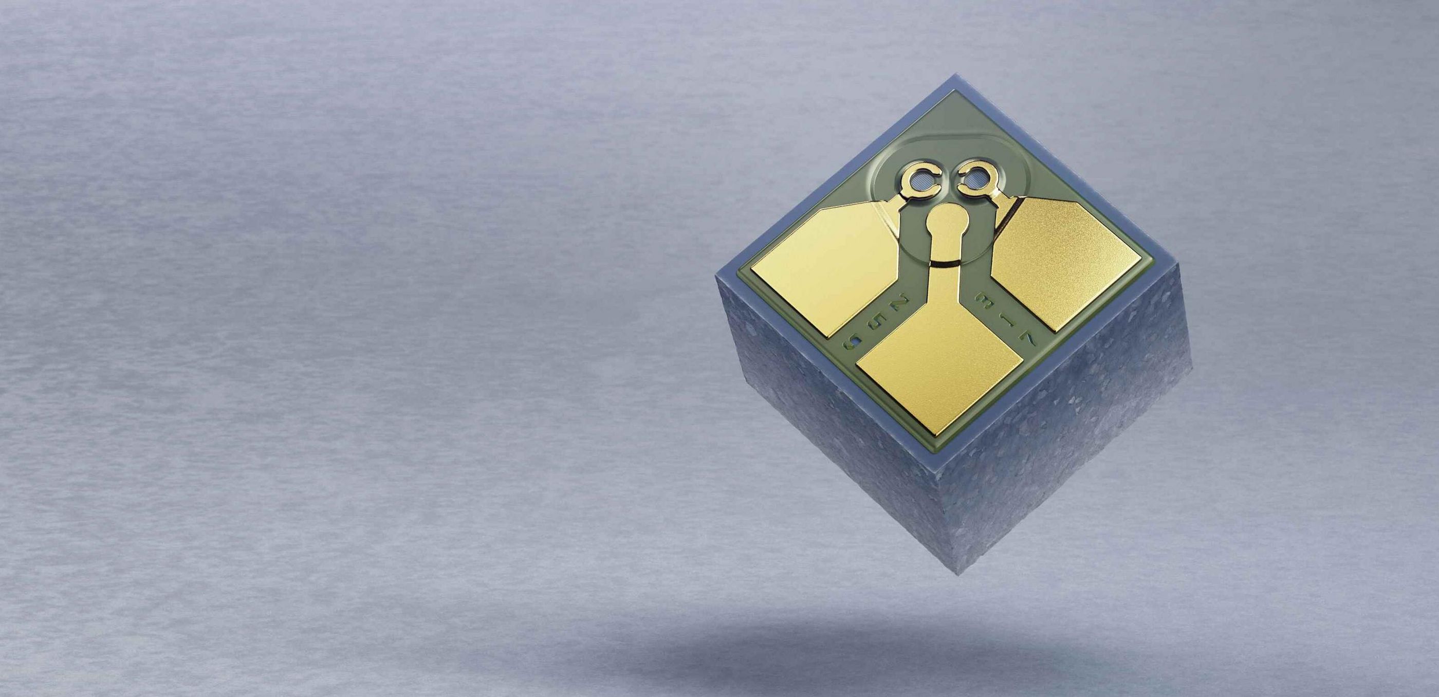 Single-Mode VCSEL ViP