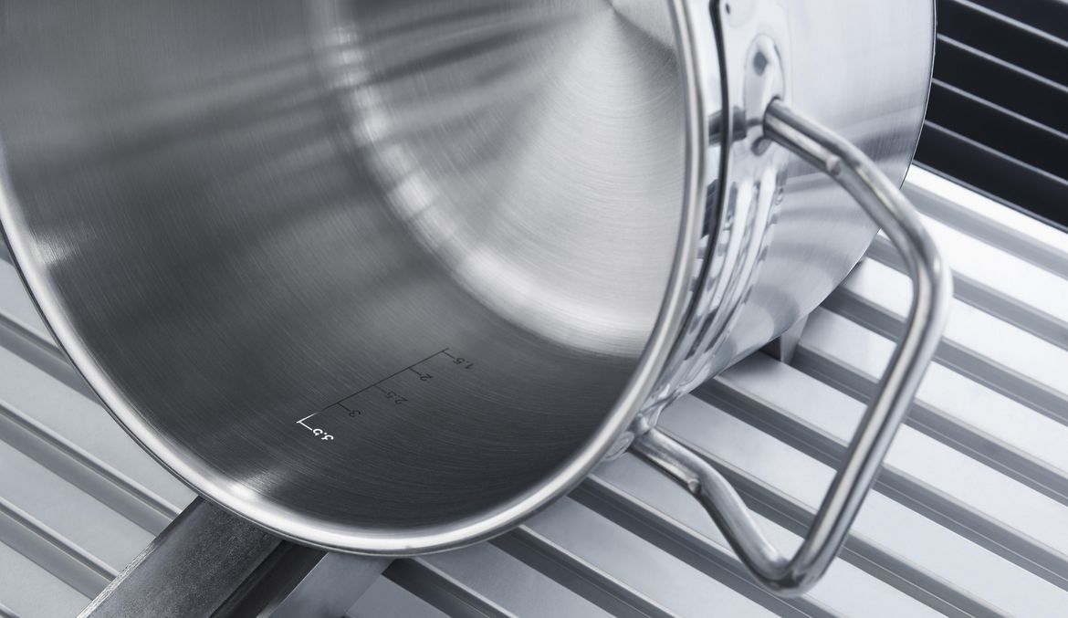 Markierung von Alltagsgegenständen