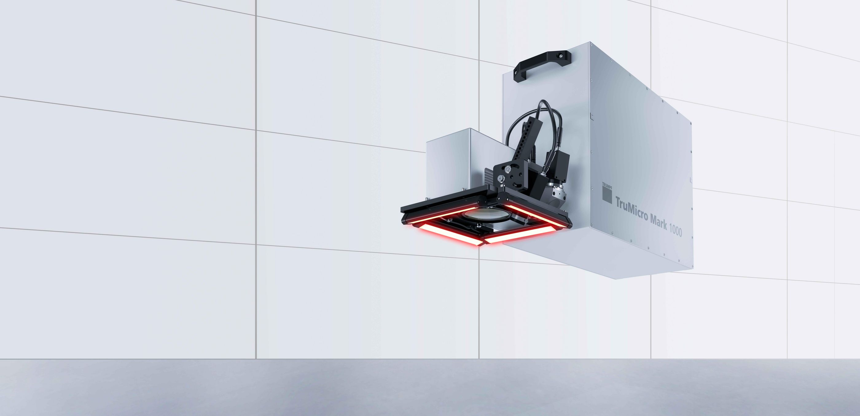 Image processing for marking applications