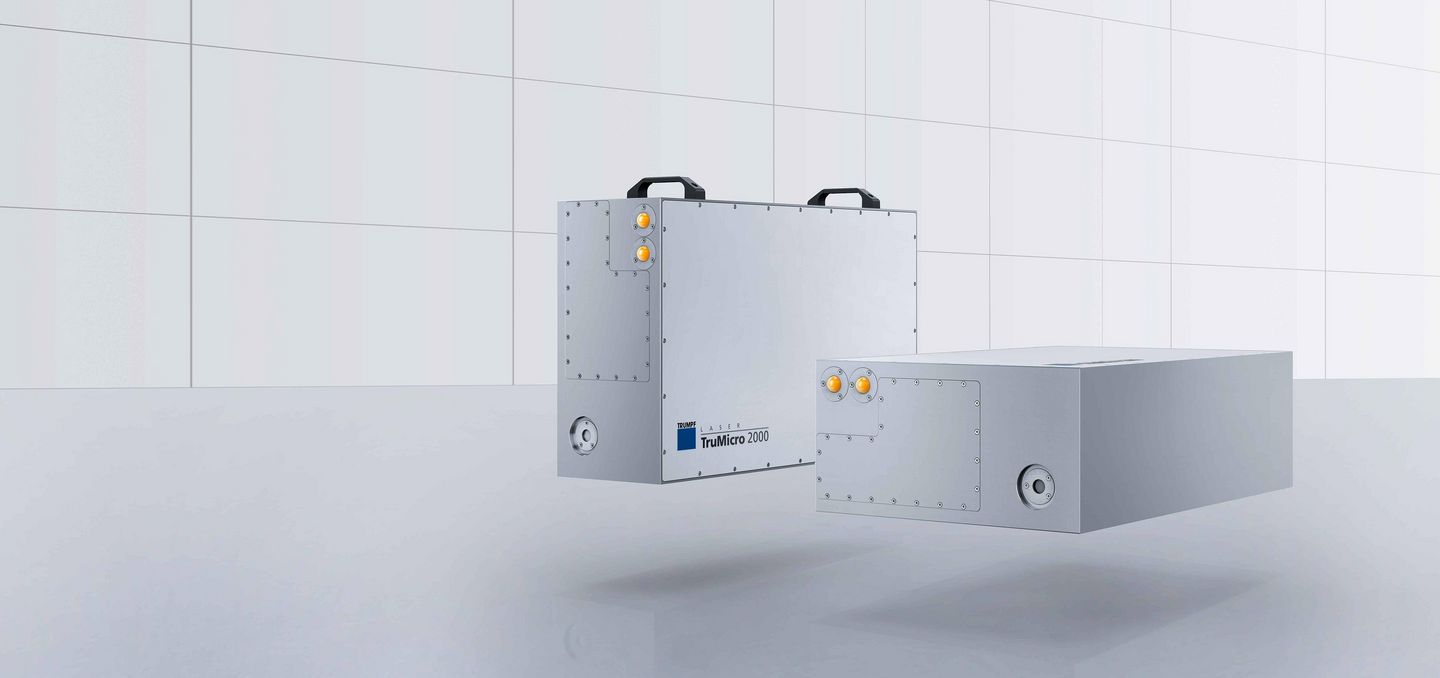 TruMicro Serie 2000