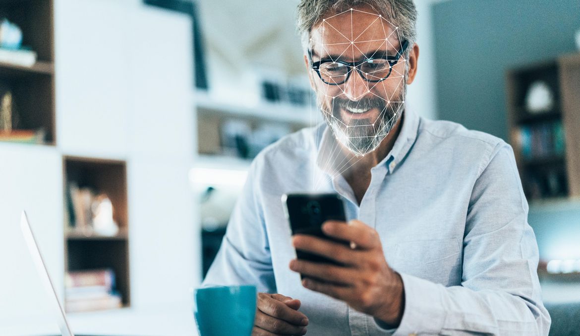 ViBO, Anwendung Gesichtserkennung